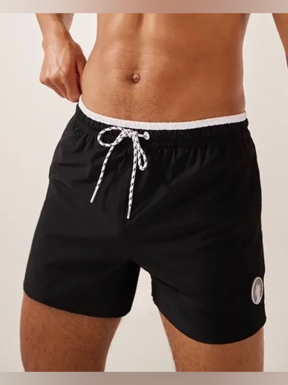 Chubbies The Capes Classic Swim Trunk